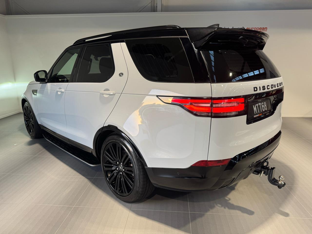 image-5, 2020 LandRover Discovery 5 HSE 3.0 Td6 Facelift 7  at Christchurch