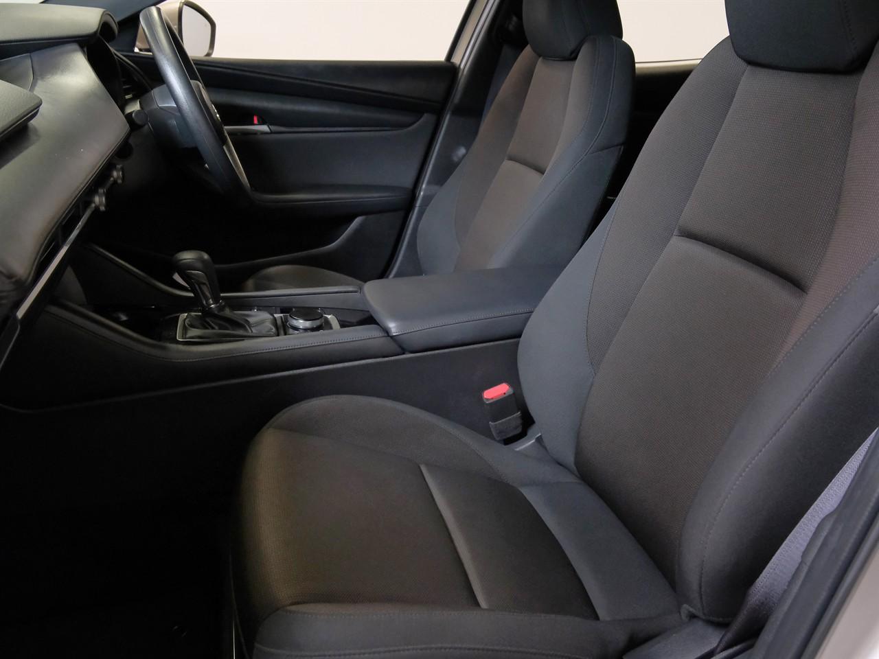 image-17, 2023 Mazda 3 Fastback 1.5lt 'Skyactiv' at Christchurch