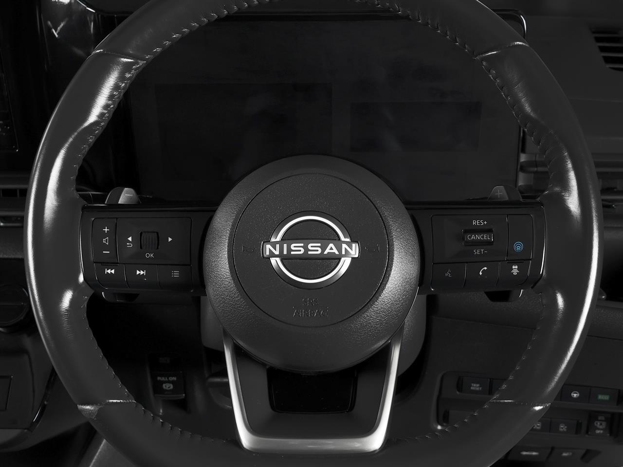 image-10, 2023 Nissan Serena 2.0lt XV 'ProPILOT' 8-Seater at Christchurch