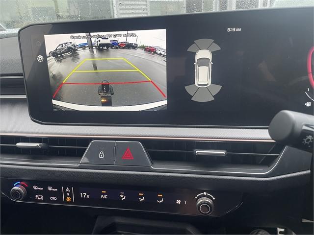 image-15, 2026 Kia Stonic 5 door GT-Line Hatch 1.0T at Invercargill