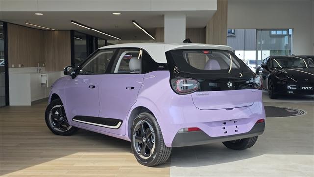 image-1, 2026 Dongfeng Box NZ NEW | EV 70KW at Christchurch