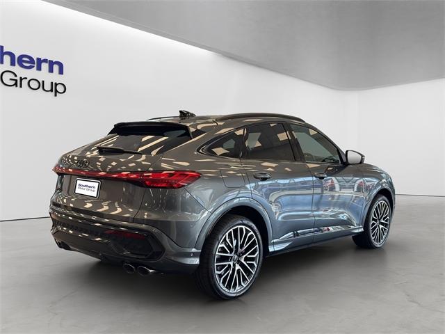 image-8, 2025 Audi Q5 STfsi Sportback at Dunedin