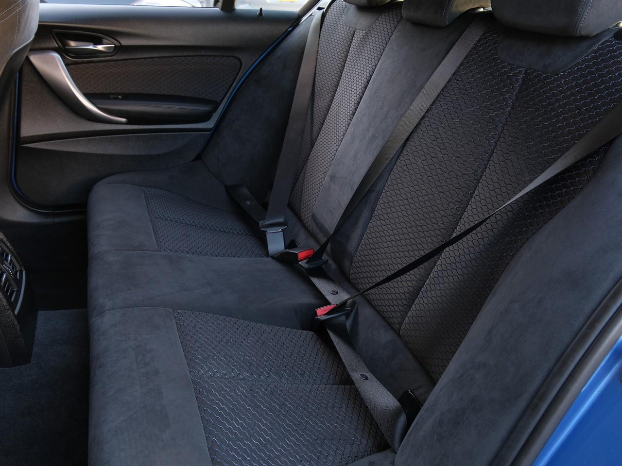 image-18, 2012 BMW 116i M-Sport at Christchurch