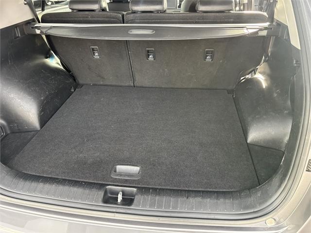 image-9, 2016 Kia Sportage 2.4 EX AWD at Central Otago