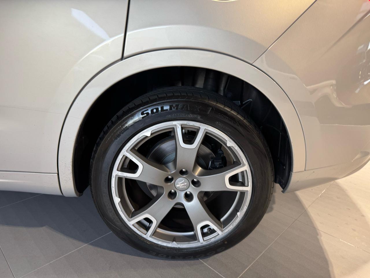 image-6, 2017 Maserati Levante 3.0d Diesel 4WD at Christchurch