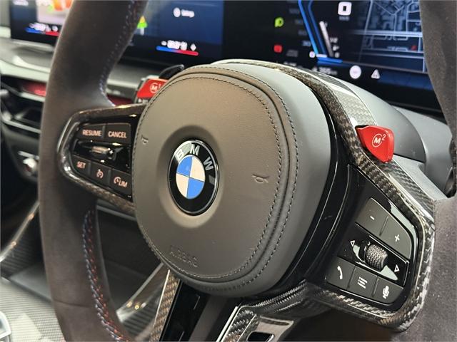 image-9, 2026 BMW M2 32DM CS Coup at Christchurch