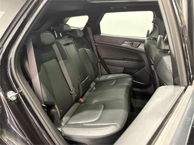 image-10, 2022 Kia Sportage X-Line 1.6P/4WD/7AM at Invercargill