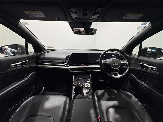 image-13, 2022 Kia Sportage X-Line 1.6P/4WD/7AM at Invercargill