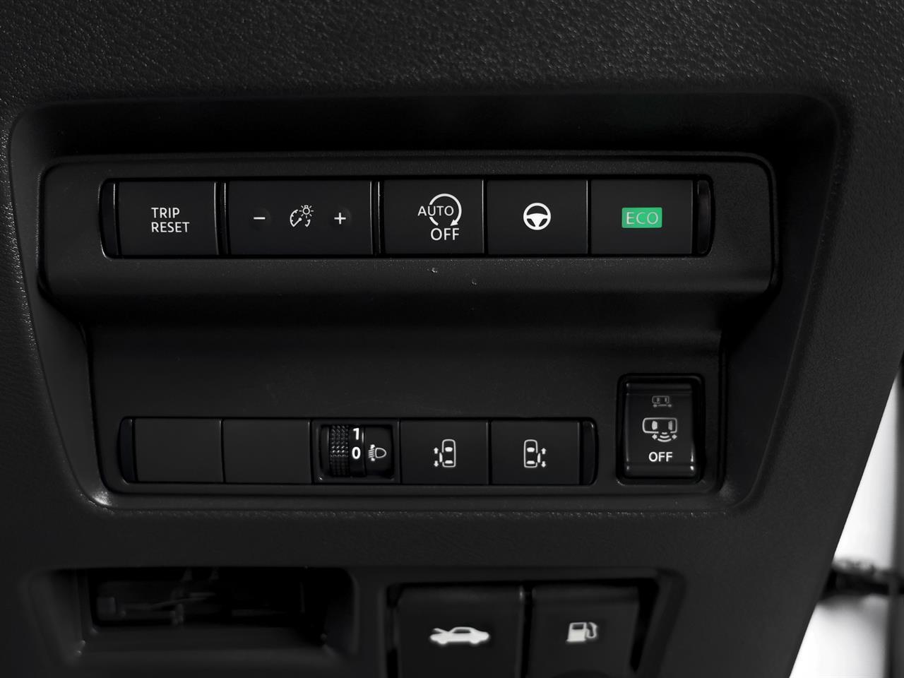 image-12, 2023 Nissan Serena 2.0lt XV 'ProPILOT' 8-Seater at Christchurch