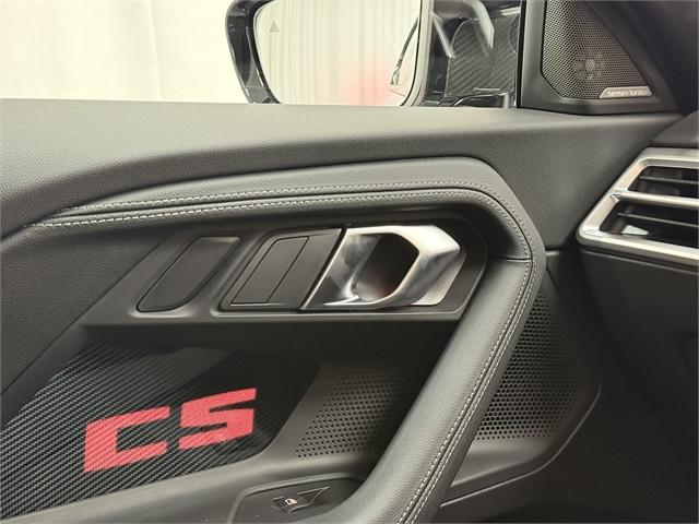 image-8, 2026 BMW M2 32DM CS Coup at Christchurch