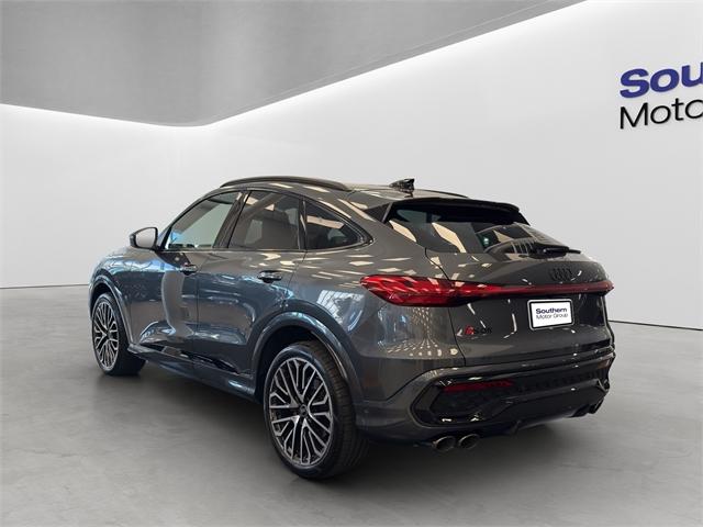 image-5, 2025 Audi Q5 STfsi Sportback at Dunedin
