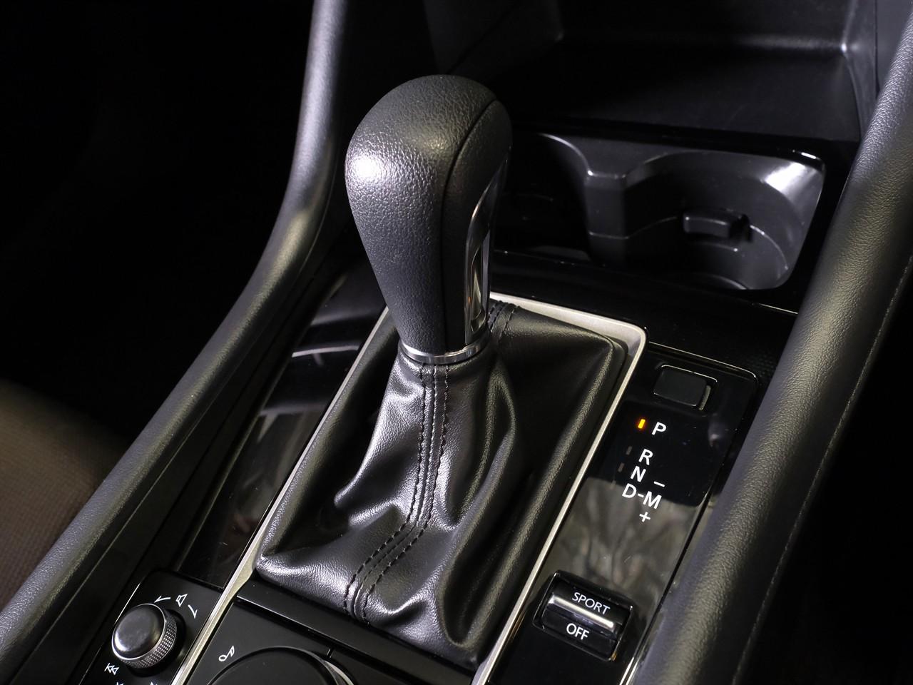 image-12, 2023 Mazda 3 Fastback 1.5lt 'Skyactiv' at Christchurch