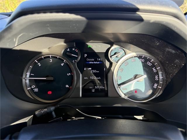 image-19, 2021 Toyota Land Cruiser Prado TX L Package at Dunedin