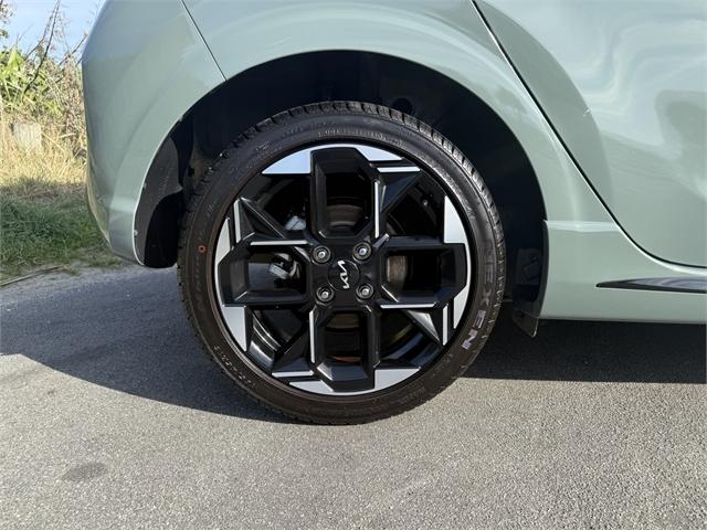 image-7, 2025 Kia Picanto GT-Line 1.2P at Dunedin