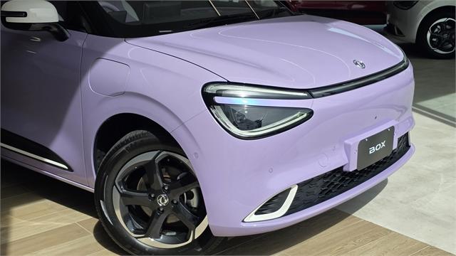 image-6, 2026 Dongfeng Box NZ NEW | EV 70KW at Christchurch