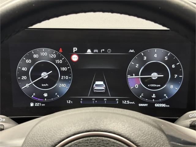 image-19, 2022 Kia Sportage X-Line 1.6P/4WD/7AM at Invercargill