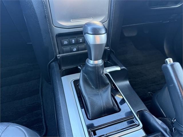 image-16, 2021 Toyota Land Cruiser Prado TX L Package at Dunedin