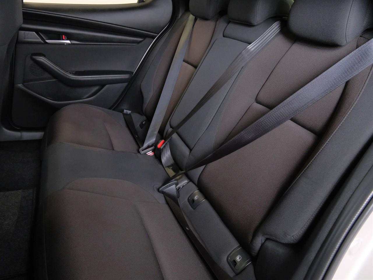 image-18, 2023 Mazda 3 Fastback 1.5lt 'Skyactiv' at Christchurch