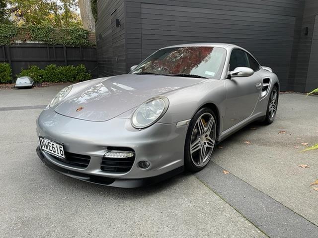 image-4, 2009 Porsche 911 Turbo , Ceramic Brake Package at Christchurch