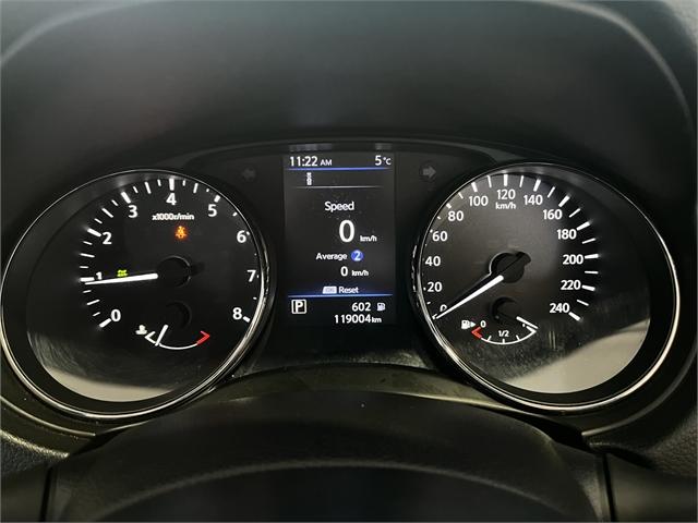 image-9, 2021 Nissan X-Trail ST 4WD AUTO at Christchurch