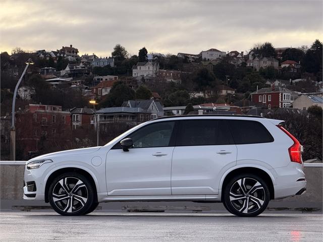 image-3, 2023 Volvo XC90 T8 Ultimate Recharge at Dunedin