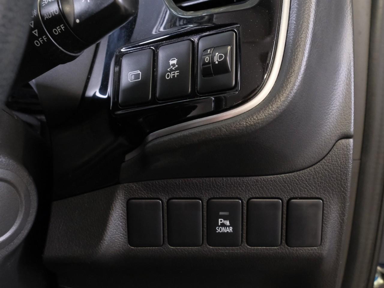 image-13, 2022 Mitsubishi Outlander LS 'NZ New' 7-Seater at Christchurch