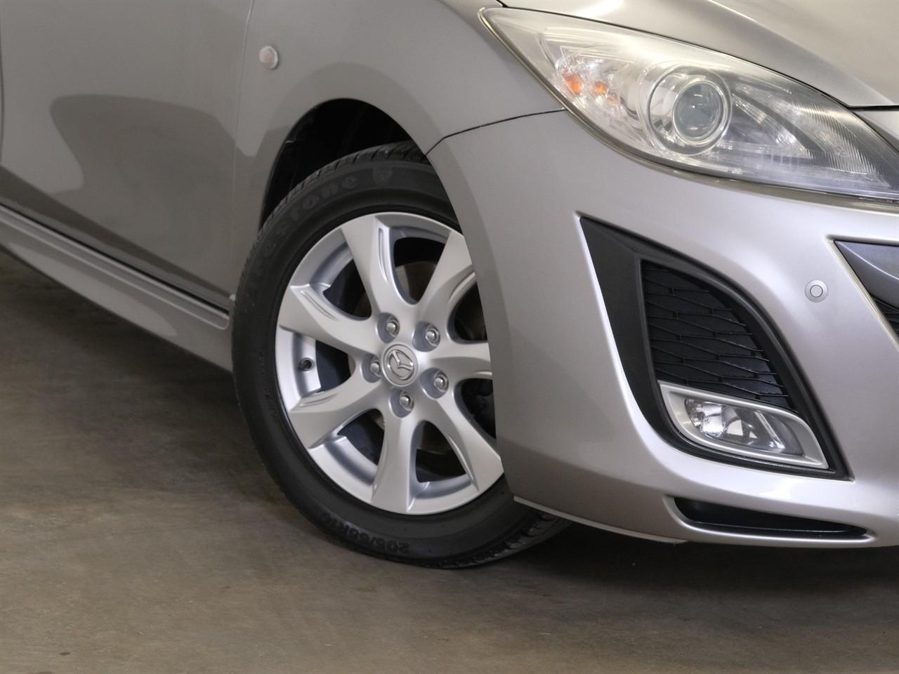 image-8, 2010 Mazda Axela 1.5lt Sportshatch at Christchurch
