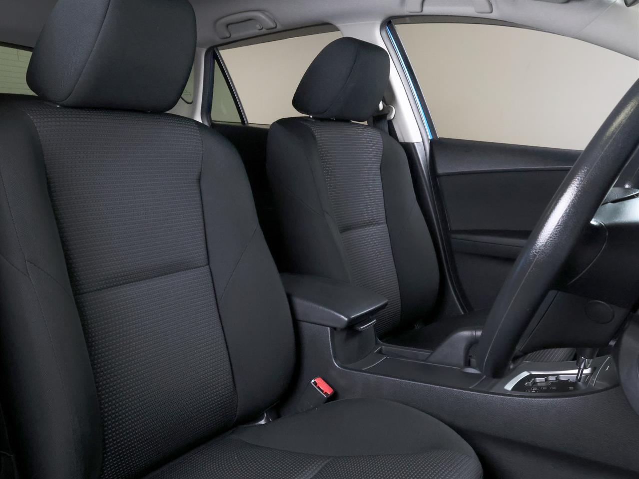 image-17, 2012 Mazda Axela 1.5lt Sportshatch at Christchurch