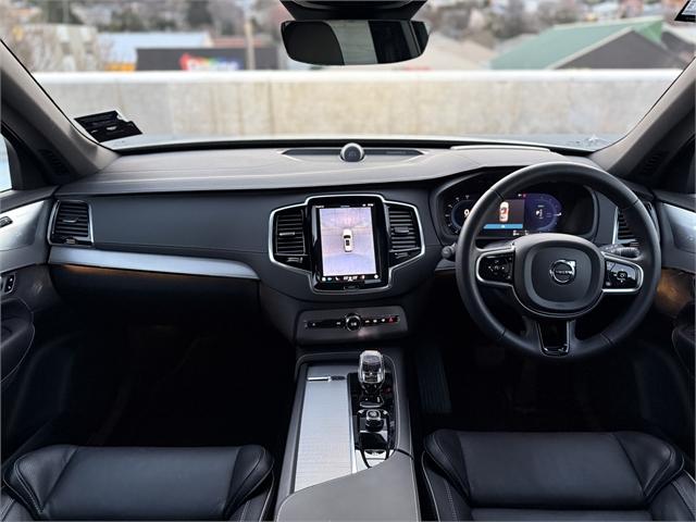 image-7, 2023 Volvo XC90 T8 Ultimate Recharge at Dunedin