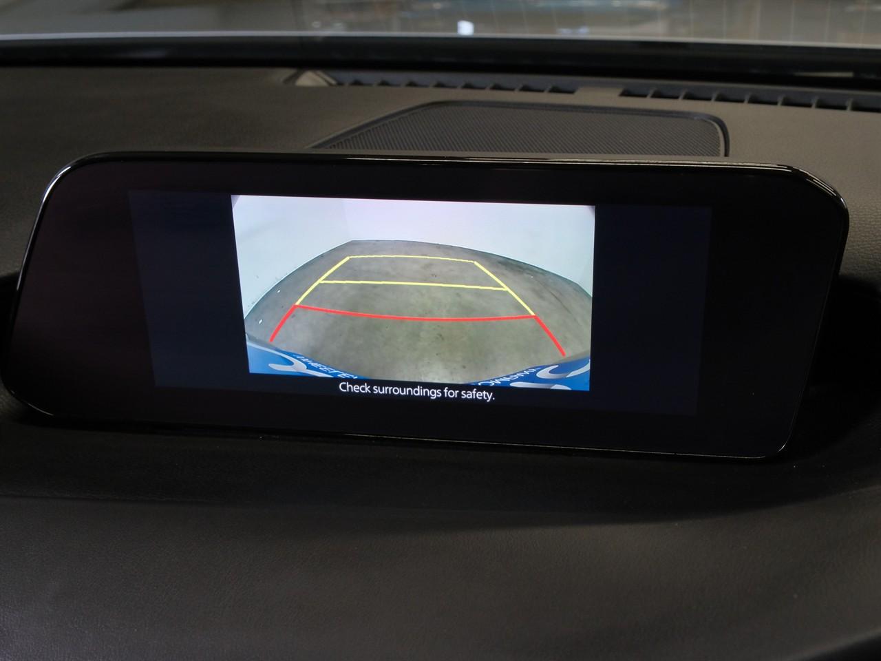 image-16, 2020 Mazda 3 X Mild Hybrid 'Proactive' at Christchurch