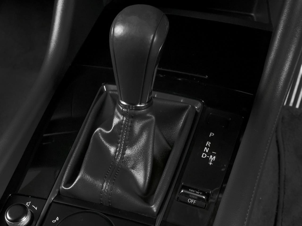 image-12, 2021 Mazda 3 Fastback 20S 'Proactive Touring' at Christchurch