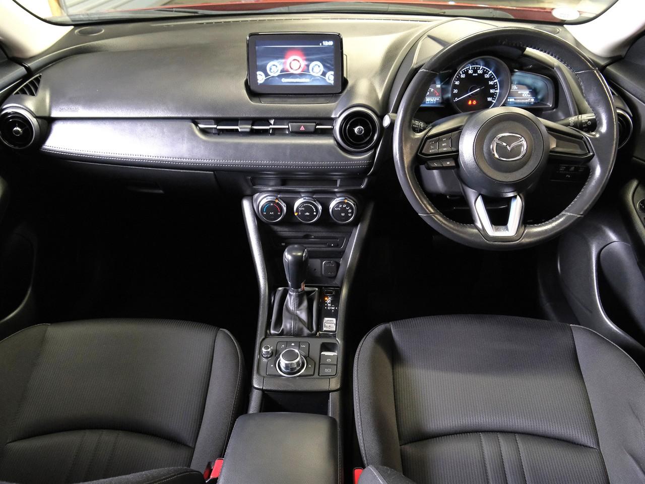 image-10, 2019 Mazda CX-3 20S 'Facelift' at Christchurch