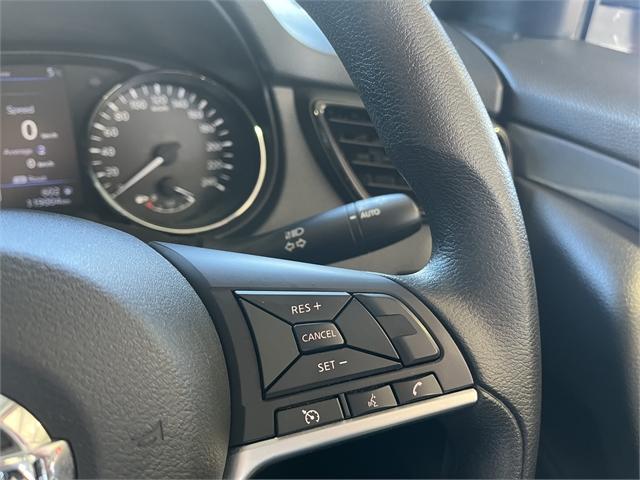 image-10, 2021 Nissan X-Trail ST 4WD AUTO at Christchurch