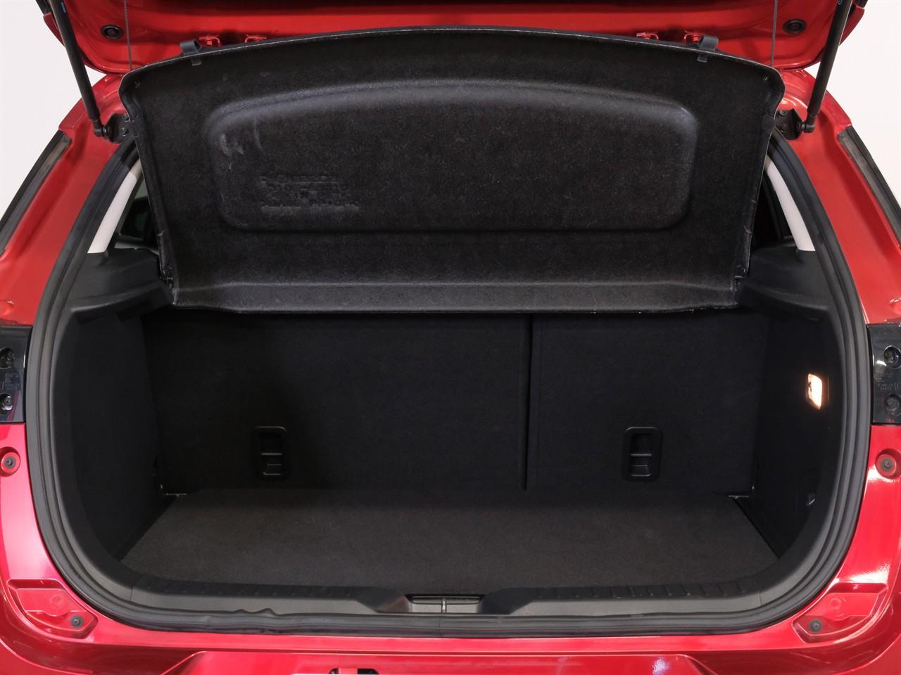 image-19, 2019 Mazda CX-3 20S 'Facelift' at Christchurch