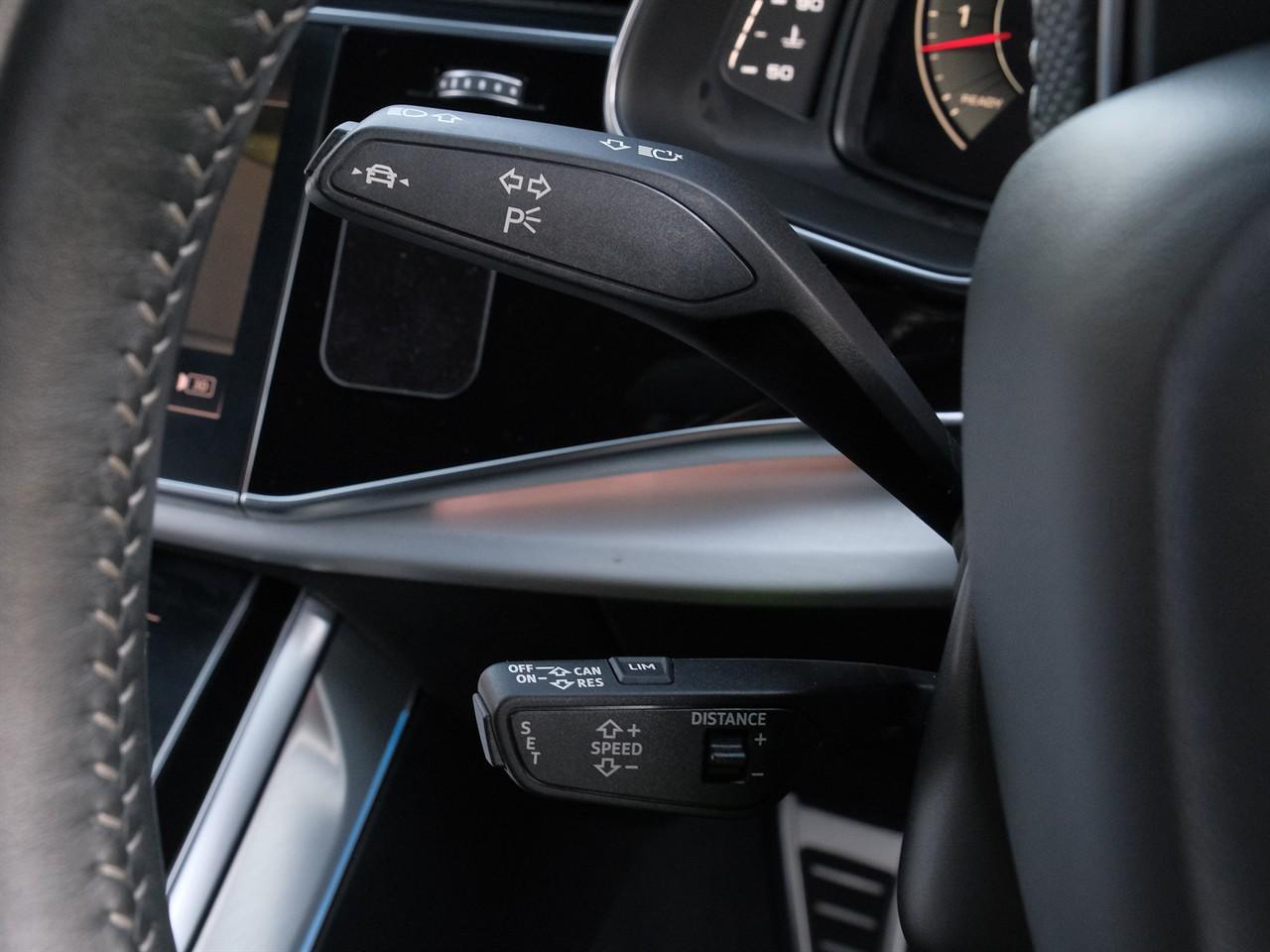 image-13, 2019 Audi Q8 S-Line 55TFSI Quattro 'Debut Package' at Christchurch