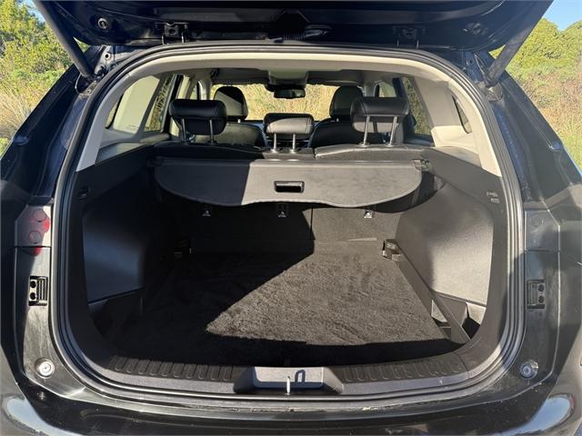 image-6, 2021 Haval H6 Ultra Auto 4X2 at Dunedin
