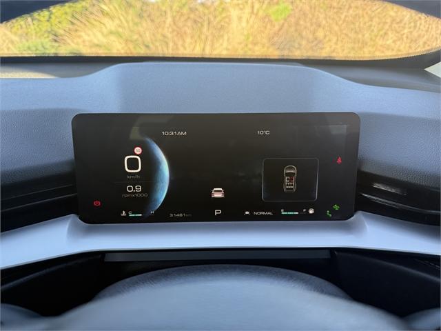 image-15, 2021 Haval H6 Ultra Auto 4X2 at Dunedin