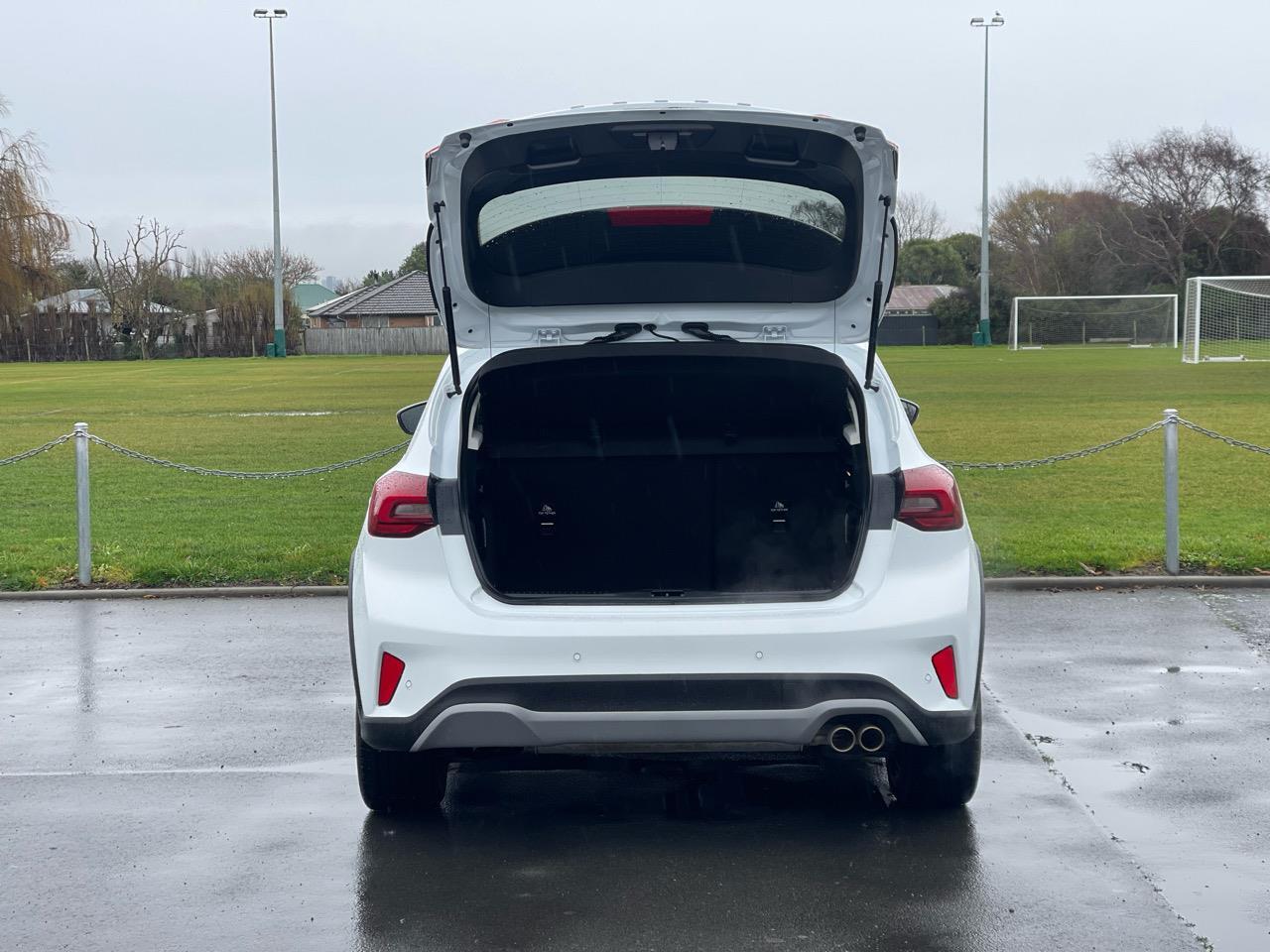 image-8, 2023 Ford Focus ACTIVE HYBRID 1.0PMH at Christchurch