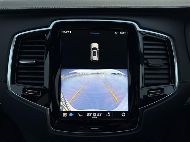image-8, 2023 Volvo XC90 T8 Ultimate Recharge at Dunedin