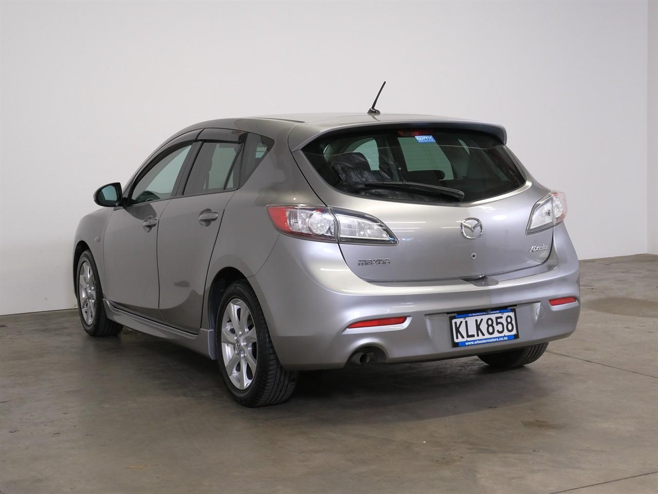 image-5, 2010 Mazda Axela 1.5lt Sportshatch at Christchurch