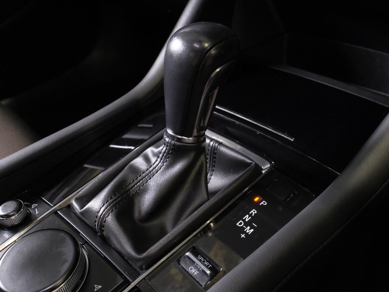 image-12, 2020 Mazda 3 X Mild Hybrid 'Proactive' at Christchurch