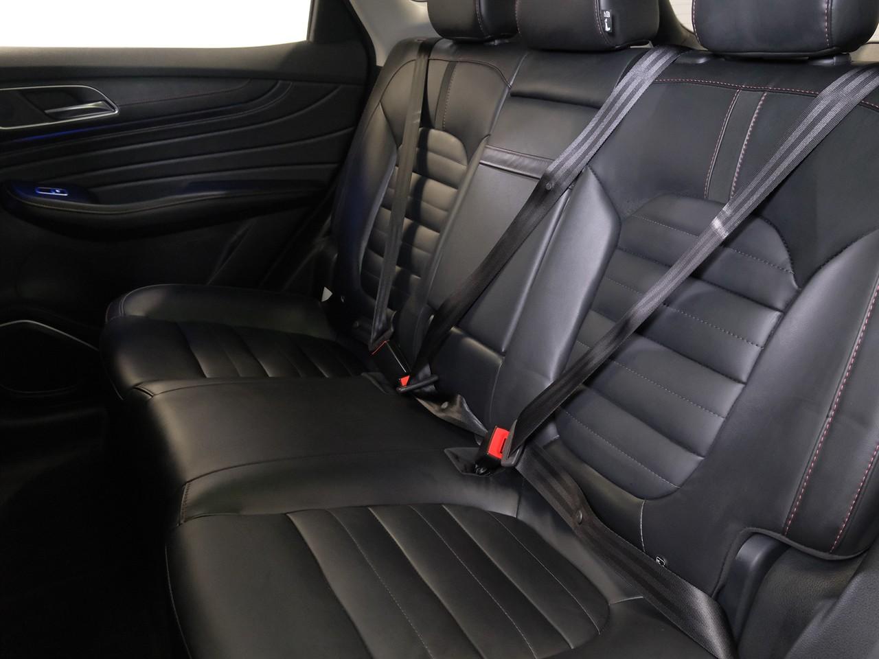 image-18, 2022 MG HS PHEV/10HD 'Black Edition' NZ NEW at Christchurch
