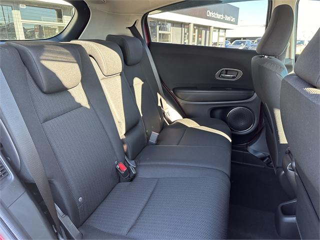 image-5, 2017 Honda Vezel at Christchurch