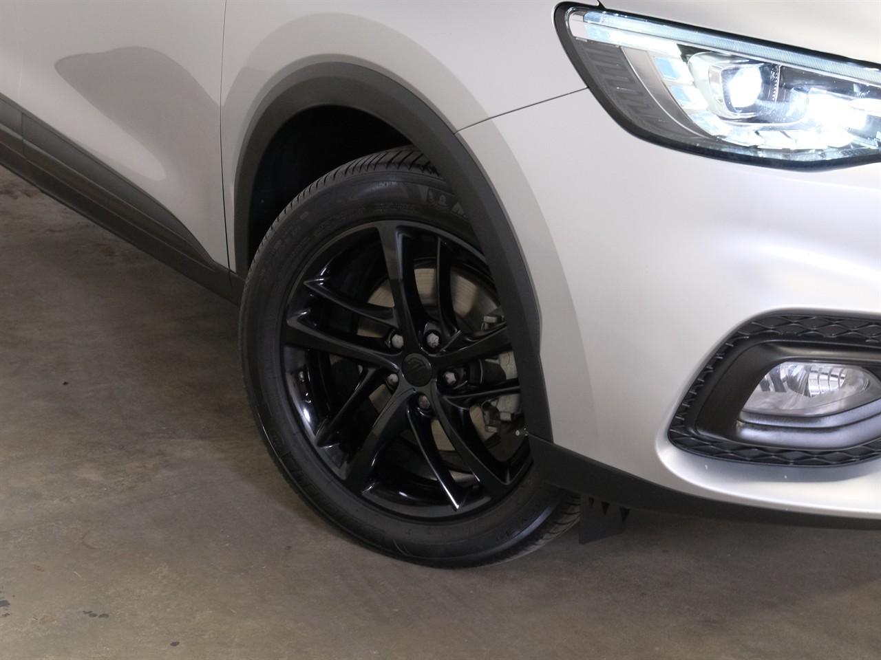 image-8, 2022 MG HS PHEV/10HD 'Black Edition' NZ NEW at Christchurch