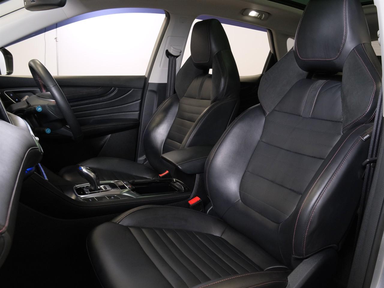 image-16, 2022 MG HS PHEV/10HD 'Black Edition' NZ NEW at Christchurch