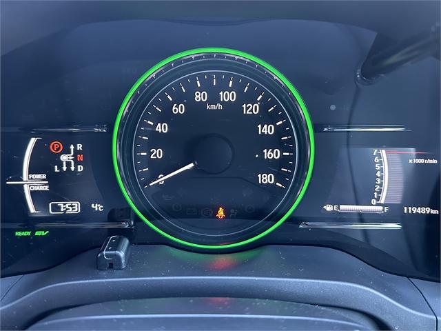 image-14, 2017 Honda Vezel at Christchurch