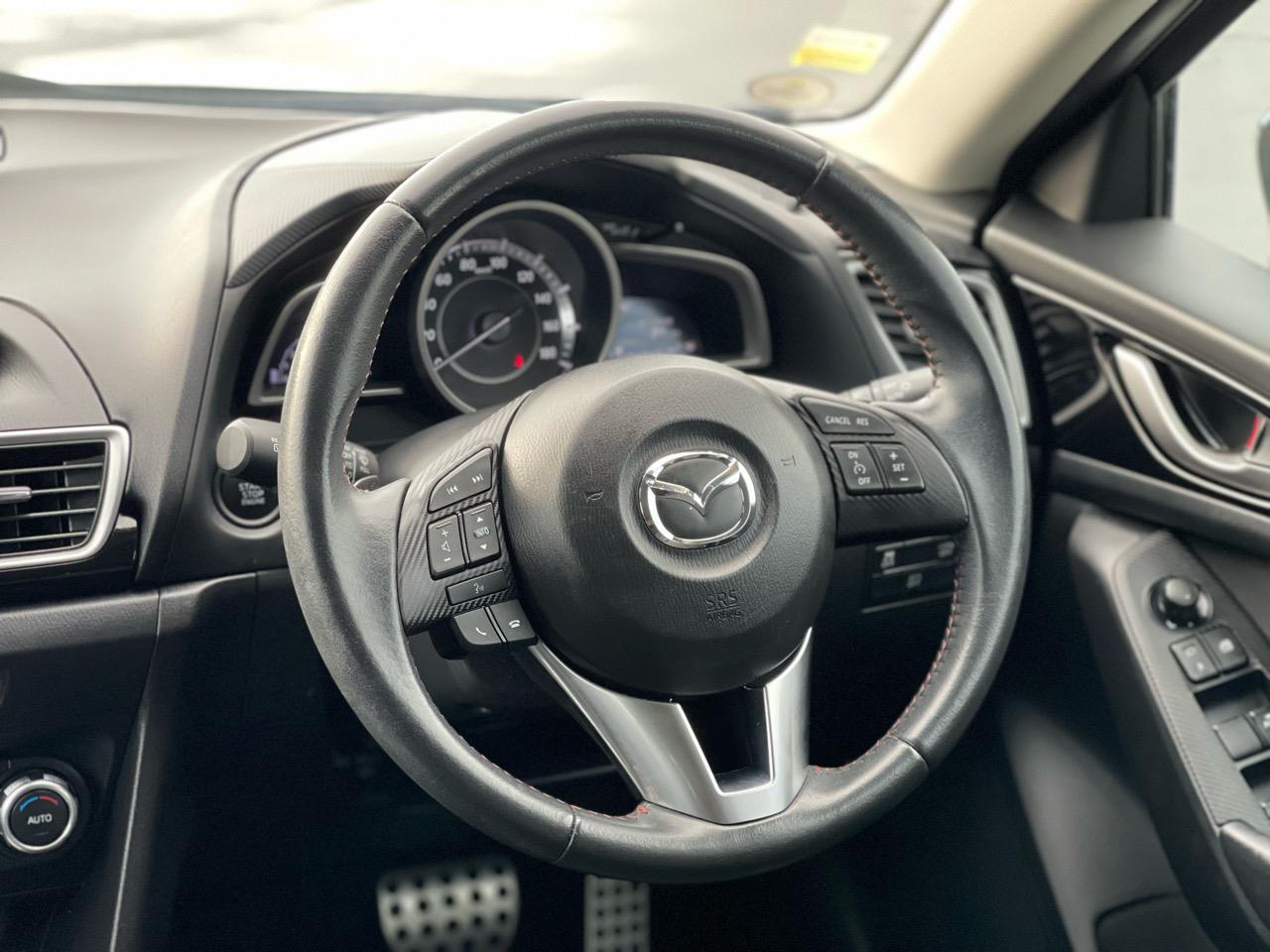 image-12, 2015 Mazda Axela 20S Touring at Christchurch