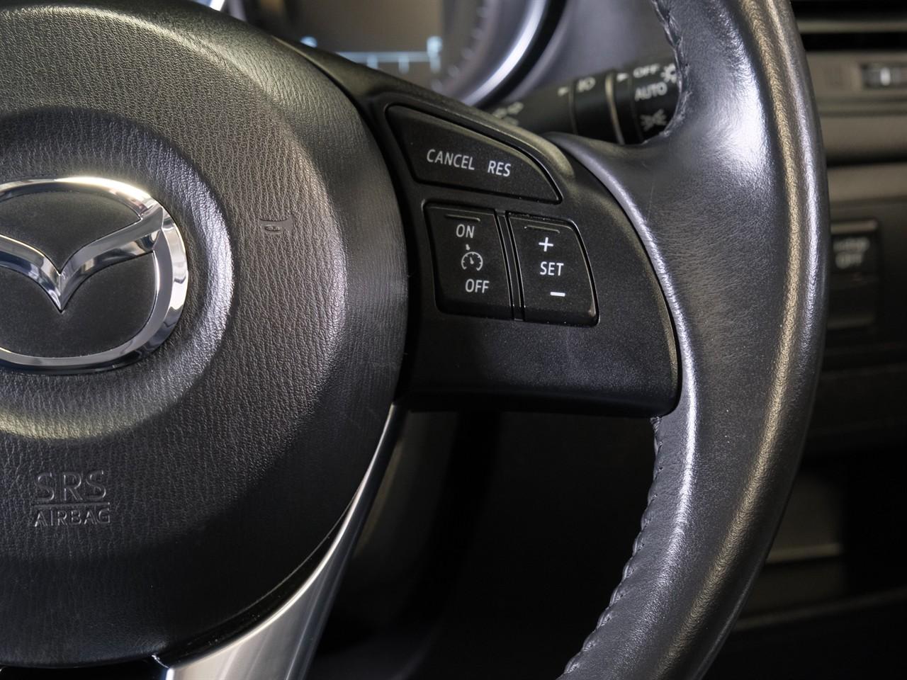 image-13, 2014 Mazda CX-5 25S 4WD 'Leather Package' at Christchurch