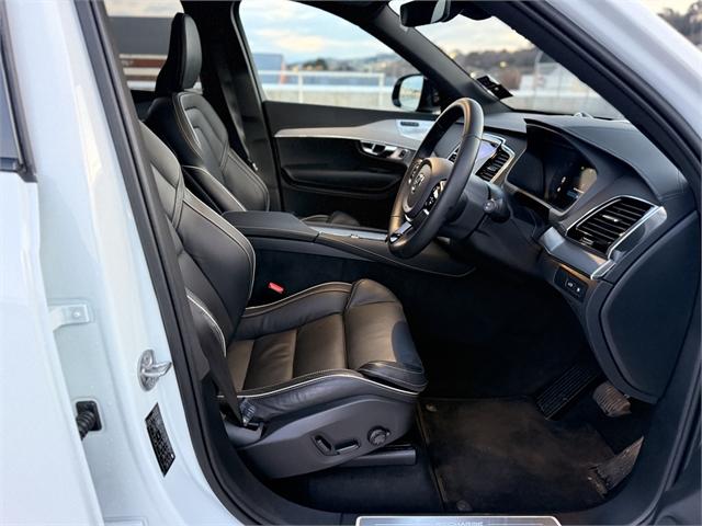 image-11, 2023 Volvo XC90 T8 Ultimate Recharge at Dunedin