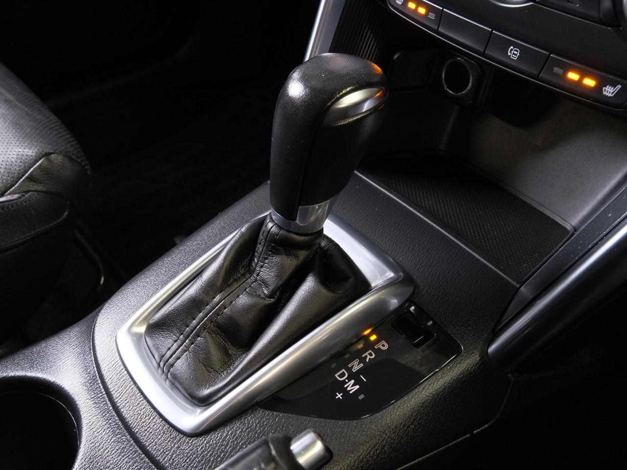 image-11, 2014 Mazda CX-5 25S 4WD 'Leather Package' at Christchurch